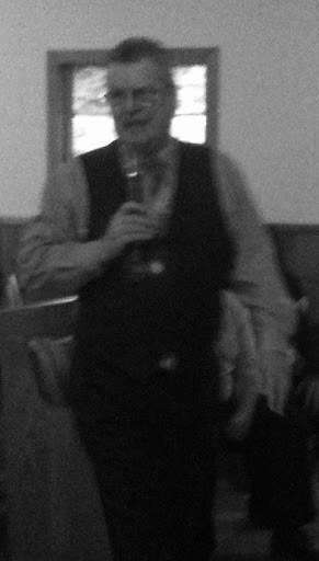 Marvin Richardson Photo 7