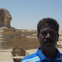 Raja Venkatesan Photo 12