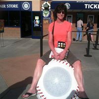 Teri Moody Photo 4