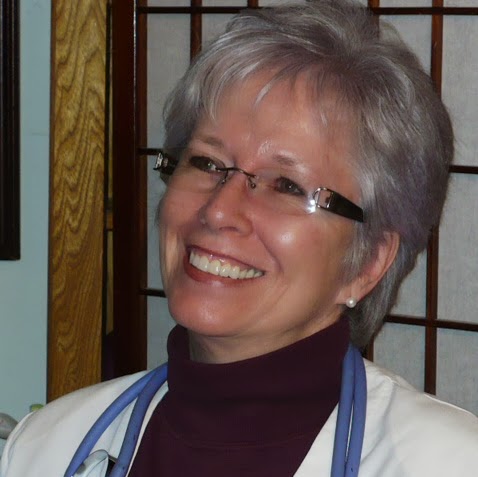 Kathleen Macy Photo 2