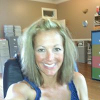 Carrie Pruitt Photo 34