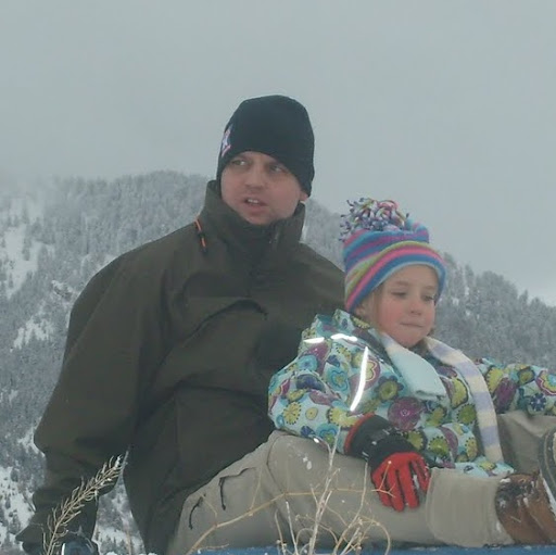 Jared Mason Photo 4