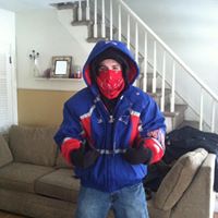 Kyle Blanchette Photo 6