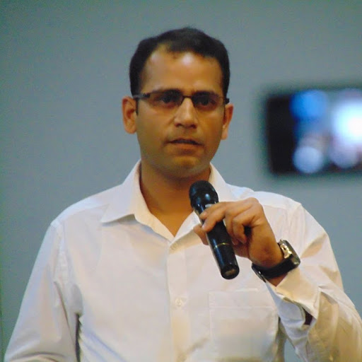 Mahendra Gupta Photo 25