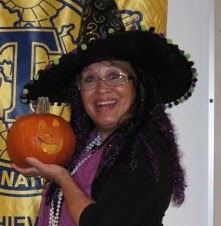 Barbara Barrientos Photo 3