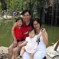Tracy Tang Photo 27