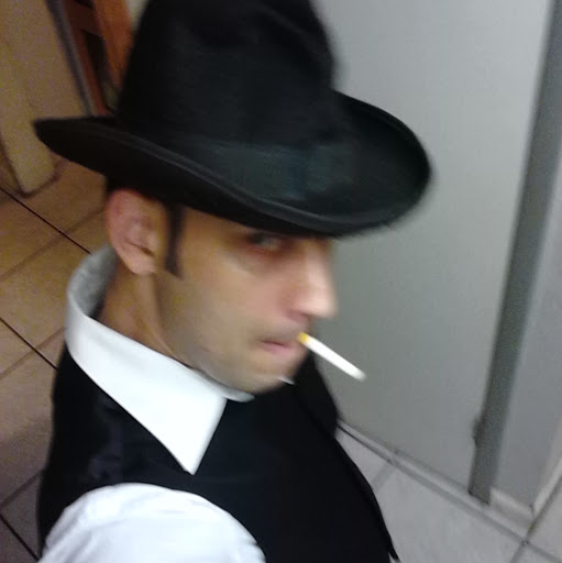 Peter Valentin Photo 30
