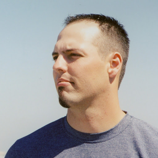 Bryan Dawson Photo 33