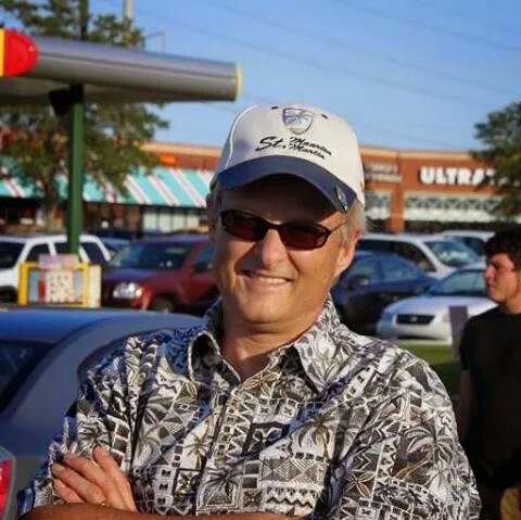 Dennis Warren Photo 11