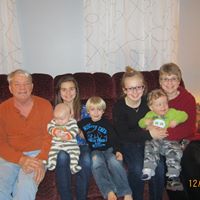 Paula Morton Photo 20