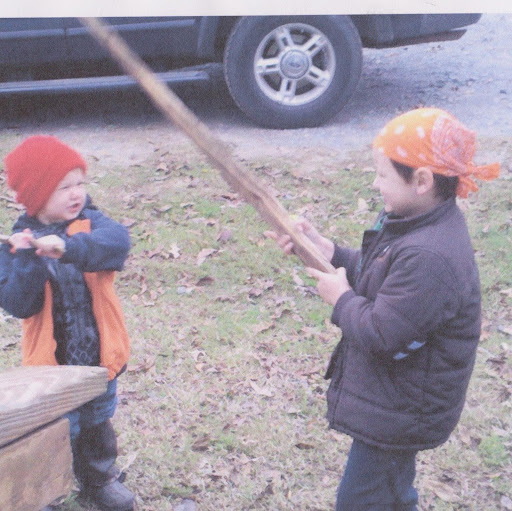 Julie Donaldson Photo 36