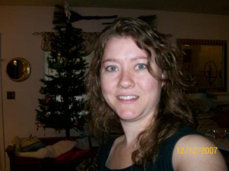 Jennifer Kerwin Photo 9