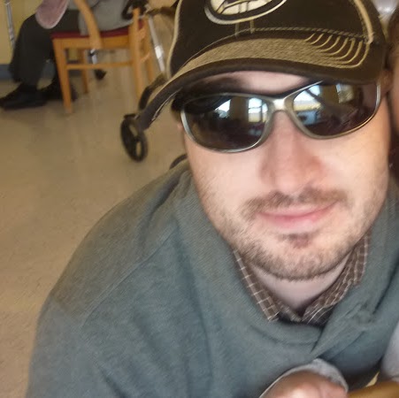 Geoff Macdonald Photo 14