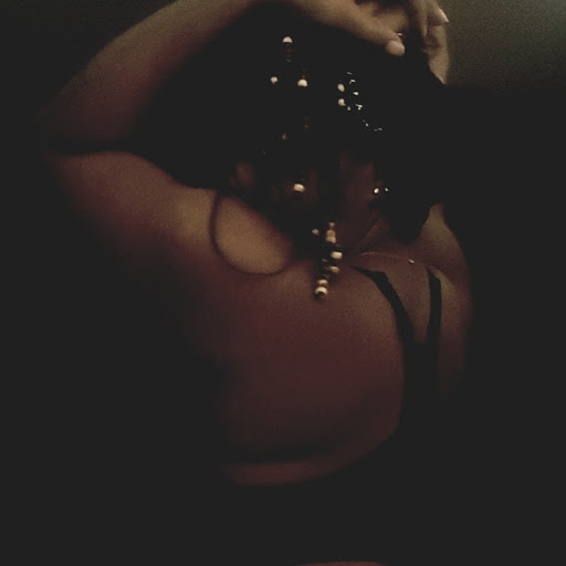 Felicia Harris Photo 7