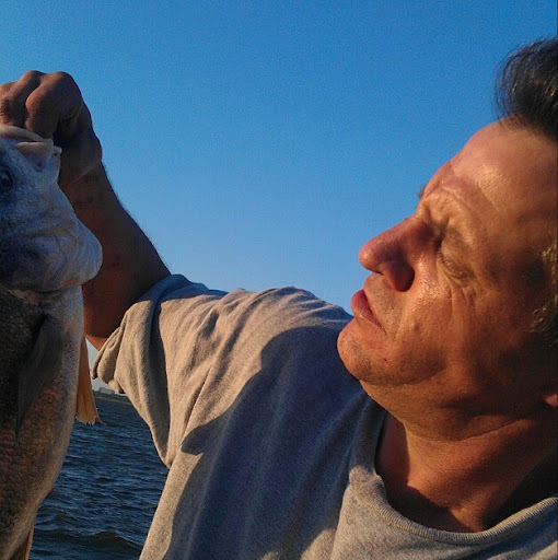 Richard Cash Photo 43