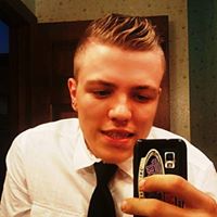 Steven Kendrick Photo 8