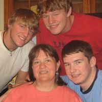 Cindy Blair Photo 26