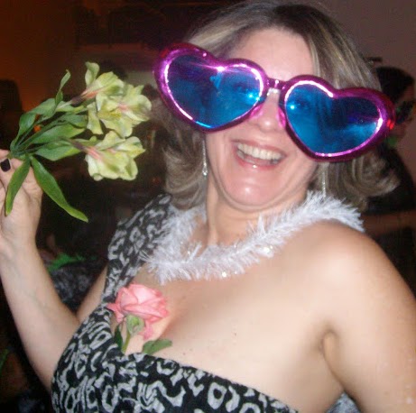 Sandra Correa Photo 12