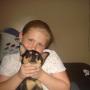 Julie Odom Photo 18