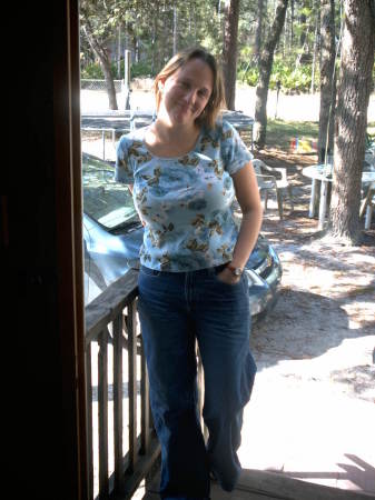 Elizabeth Crabtree Photo 6