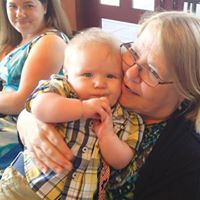 Lora Ward Photo 11