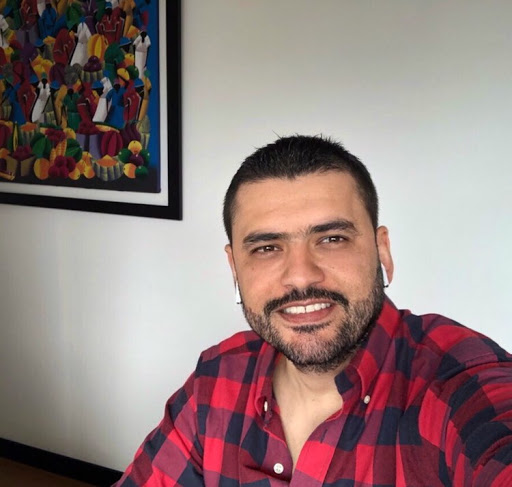 Mauricio Garcia Photo 7