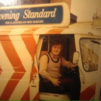 Alan Pearce Photo 28