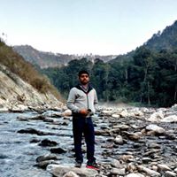 Rohan Dutta Photo 22