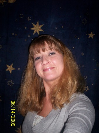 Crystal Powell Photo 14