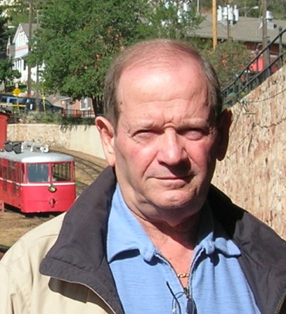 Allen Garber Photo 12