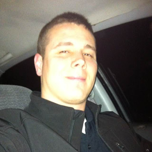 Corey May Photo 30