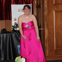 Sarah Giese Photo 28