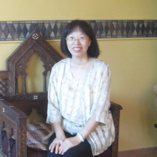 Debbie Chan Photo 37