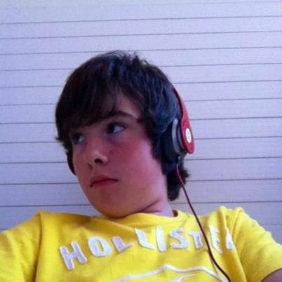 Brendan Scott Photo 10