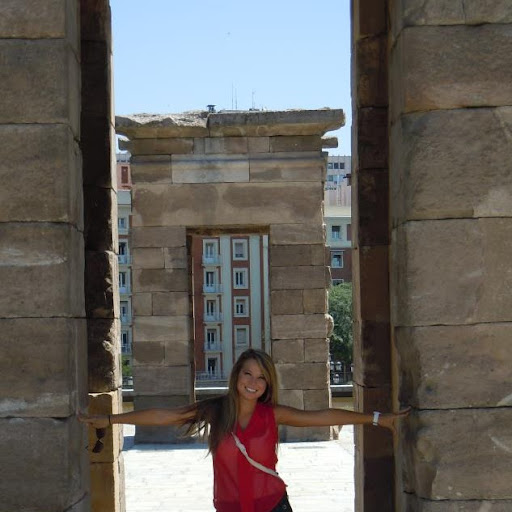 Jessica Martinez Photo 15