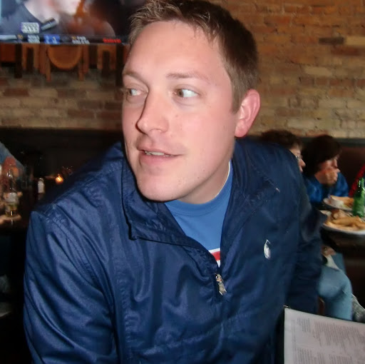 Ryan Anderson Photo 26