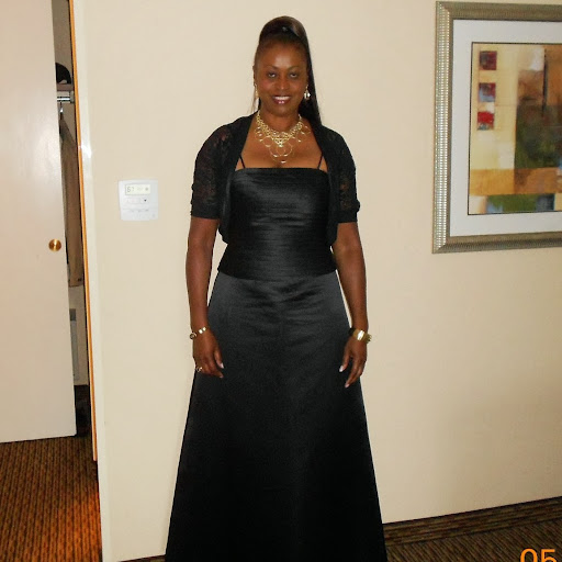 Joan Richards Photo 5