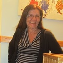 Ruth Griffin Photo 26
