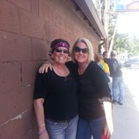 Teresa Vance Photo 32