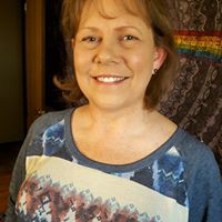 Kathy Humphrey Photo 26