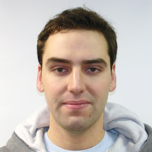 Simon Maxwell Photo 7