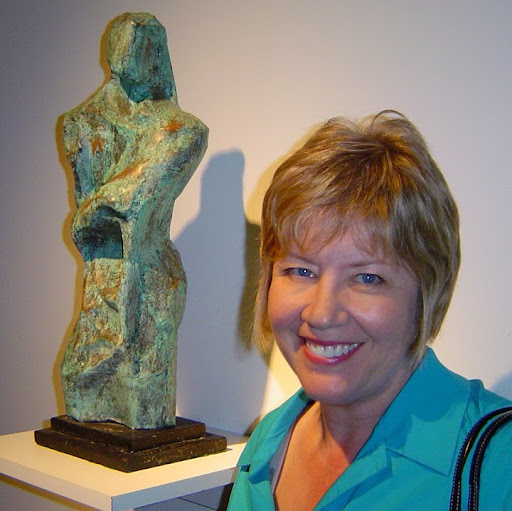 Robin Atkins Photo 13