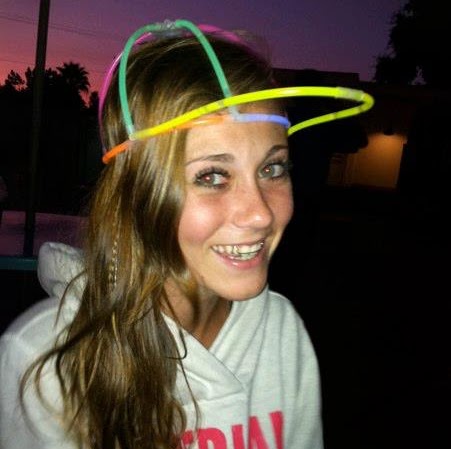 Sarah Ramey Photo 9