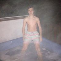 Haydn Martin Photo 20