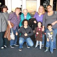 Michelle Croom Photo 12