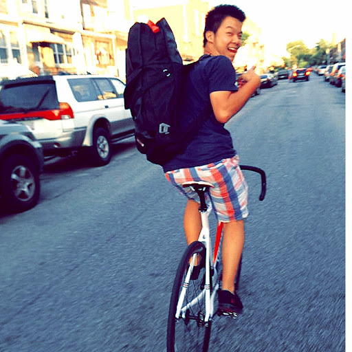 Eric Mui Photo 30
