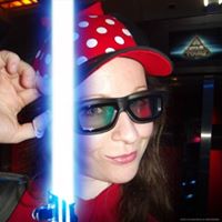 Sarah Flinders Photo 20