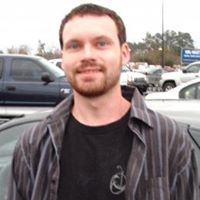 Anthony Miles Photo 21