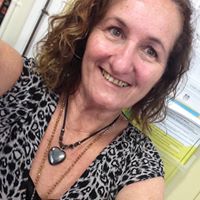 Tracy Crombie Photo 1