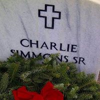 Bryan Simmons Photo 27